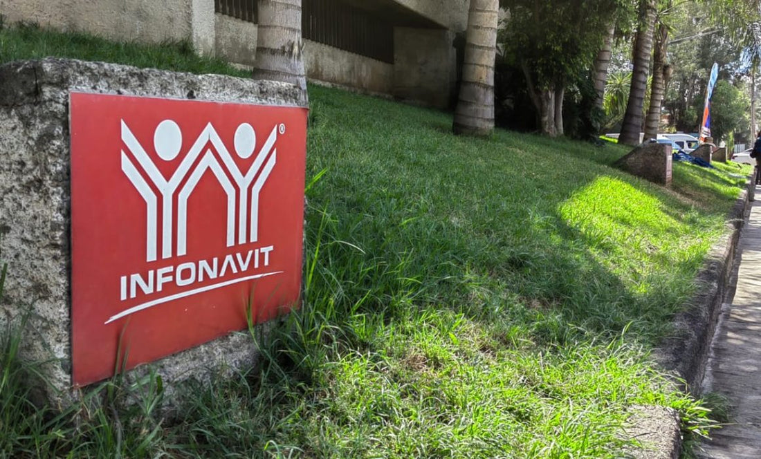 ¿Qué es el crédito Infonavit y cómo se puede obtener?